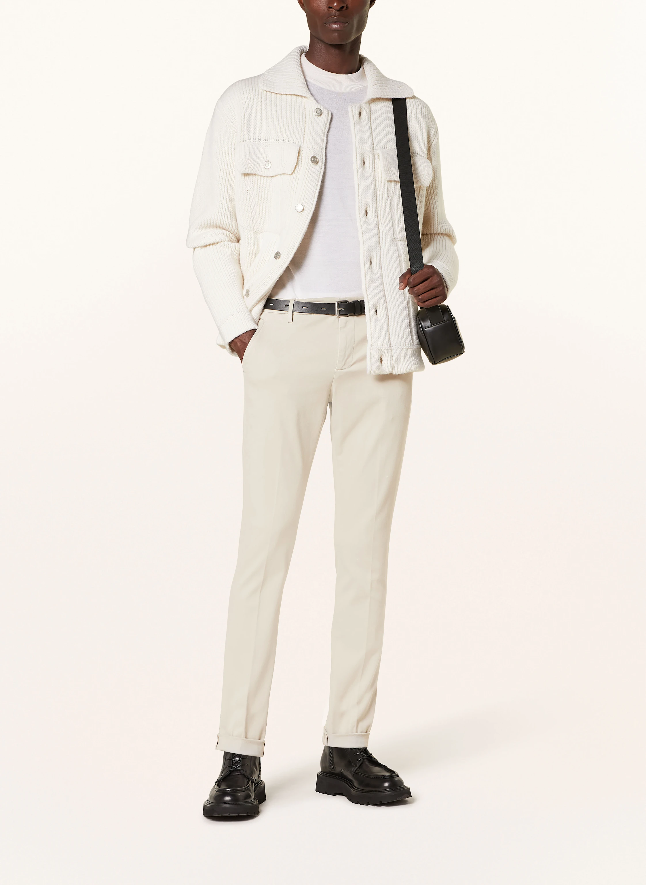 Dondup Chino GAUBERT