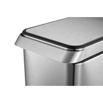 EKO Touch Bar Prullenbak 30L