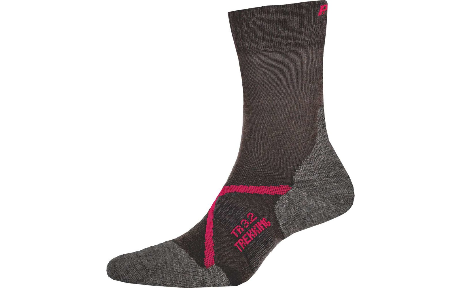 P.A.C TR 3.2 Merino Light Damensocken