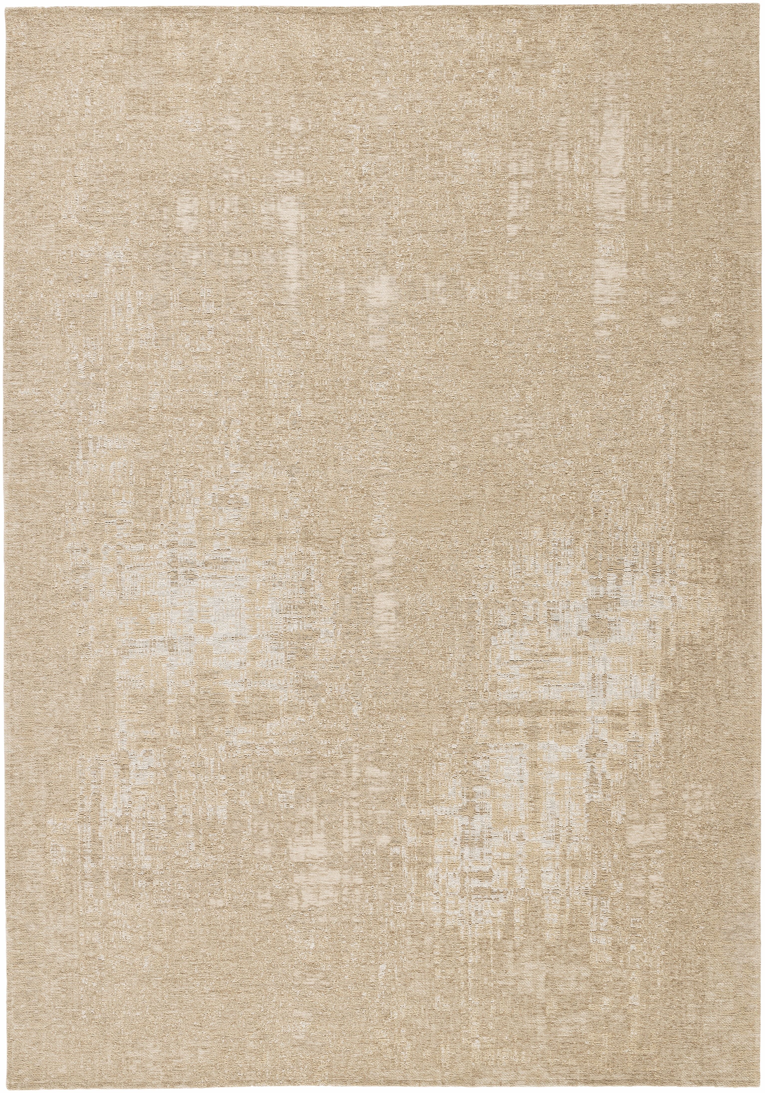 Vloerkleed 230 Sand Grunge  | Brinker