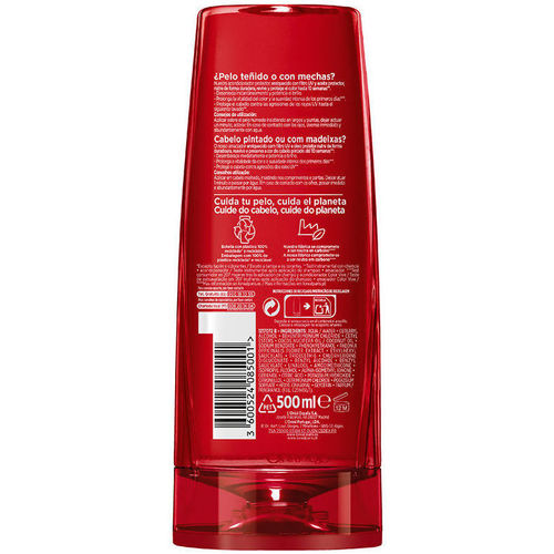 L'oréal - Elvive Color-vive Acondicionador Protector