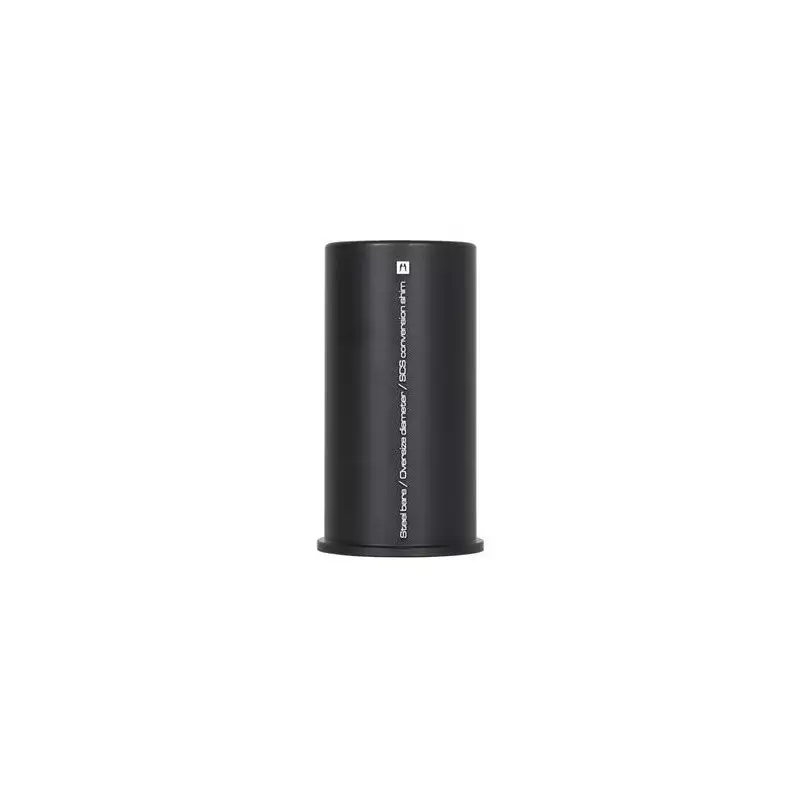 SCS Adaptateur Ethic DTC V2 - 31.8 mm