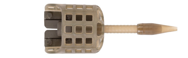 Preston ICS Inline Pellet Feeder