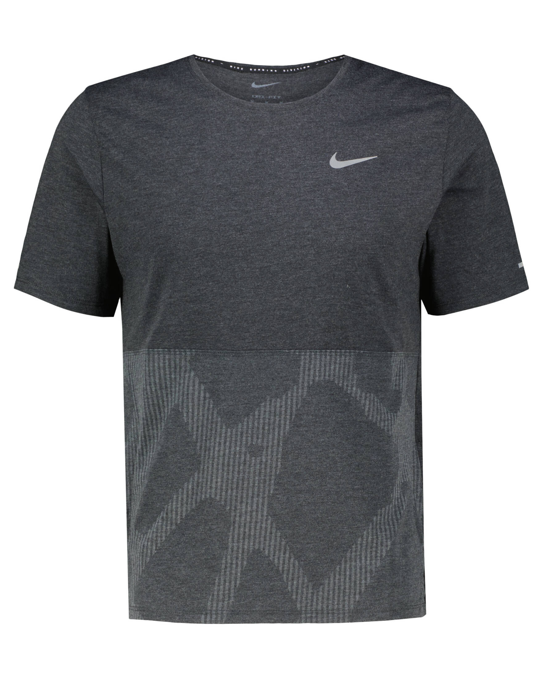 Nike| Herren T-Shirt DF RUN DIVISION CORE