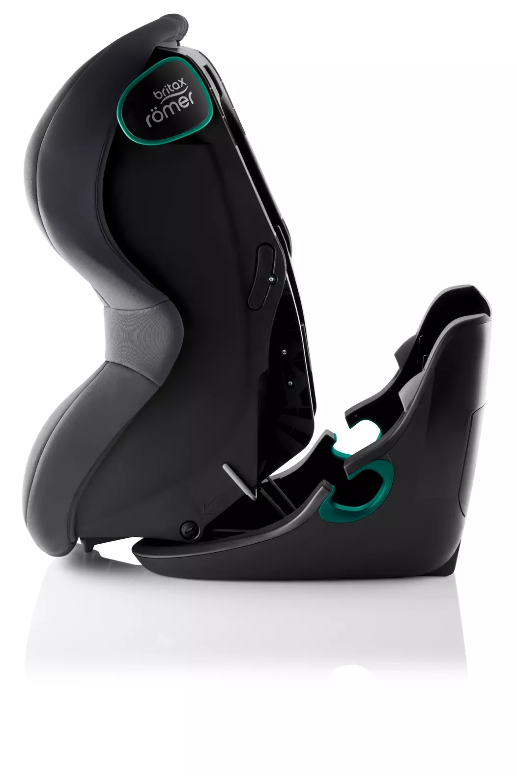 Kindersitz King Pro