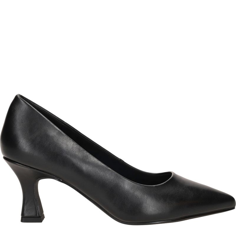 MARCO TOZZI Pumps Zwart Dames