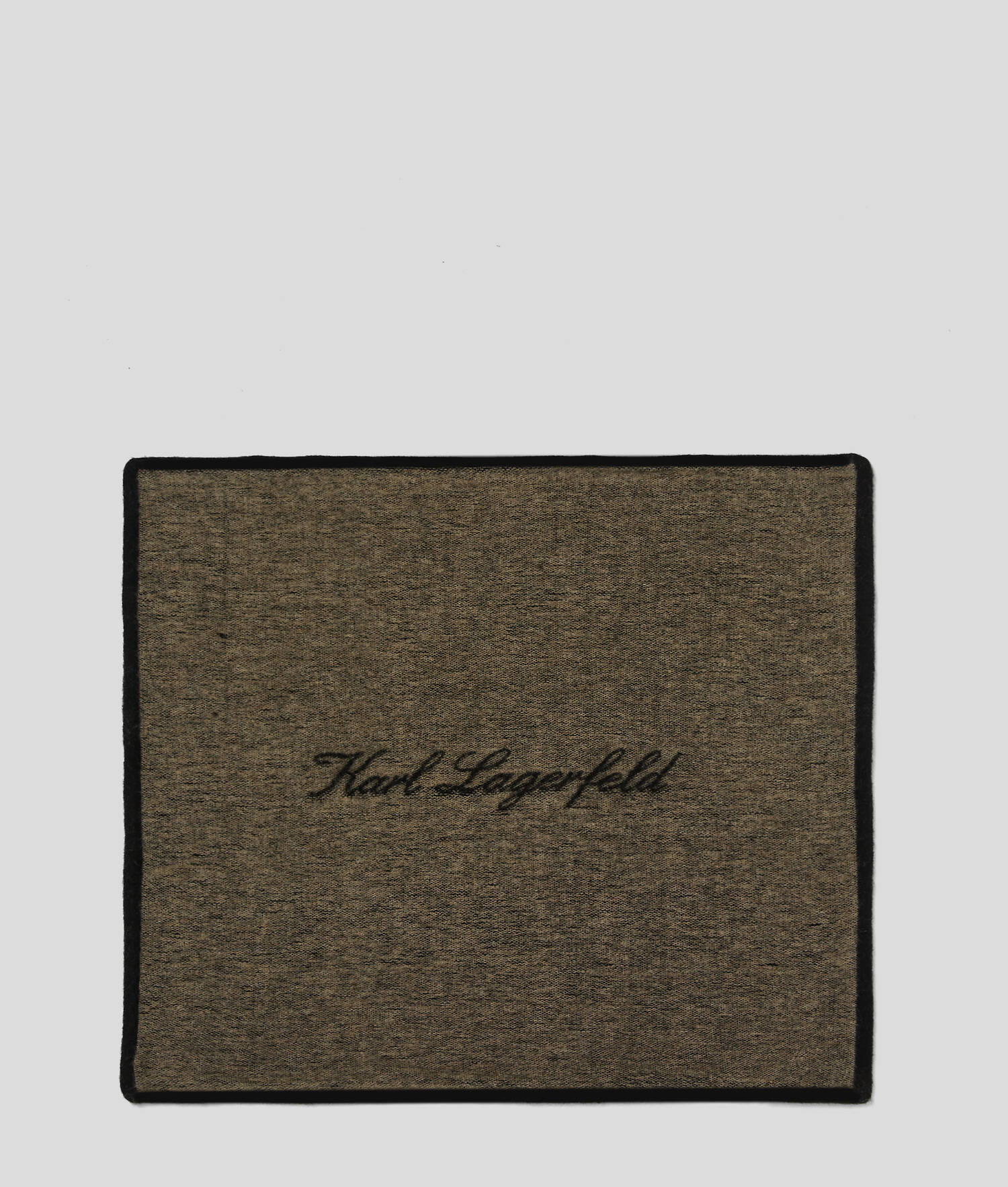 TAIE D'OREILLER HOTEL KARL