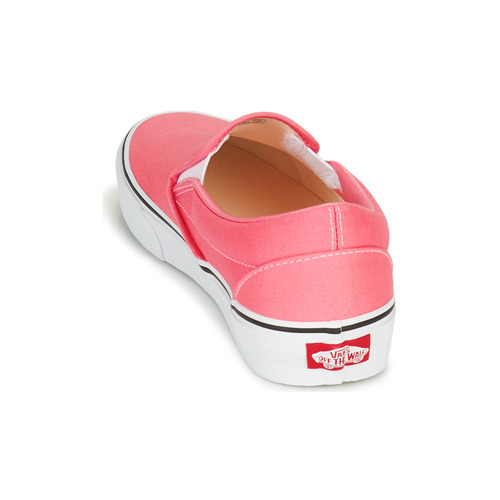 Vans - Classic Slip-On - Rose