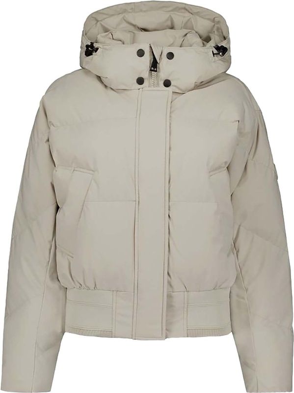 Airforce - Bomberjas Bex - Beige - Dames