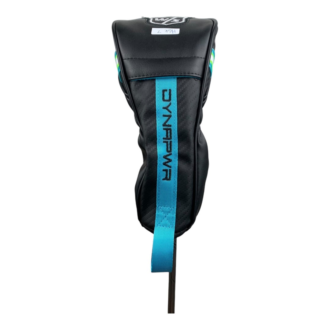 Wilson DynaPower Fairway Wood