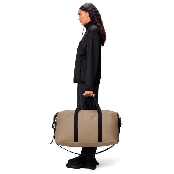 Rains - Hilo Weekend Bag Large W3 - Sac de voyage