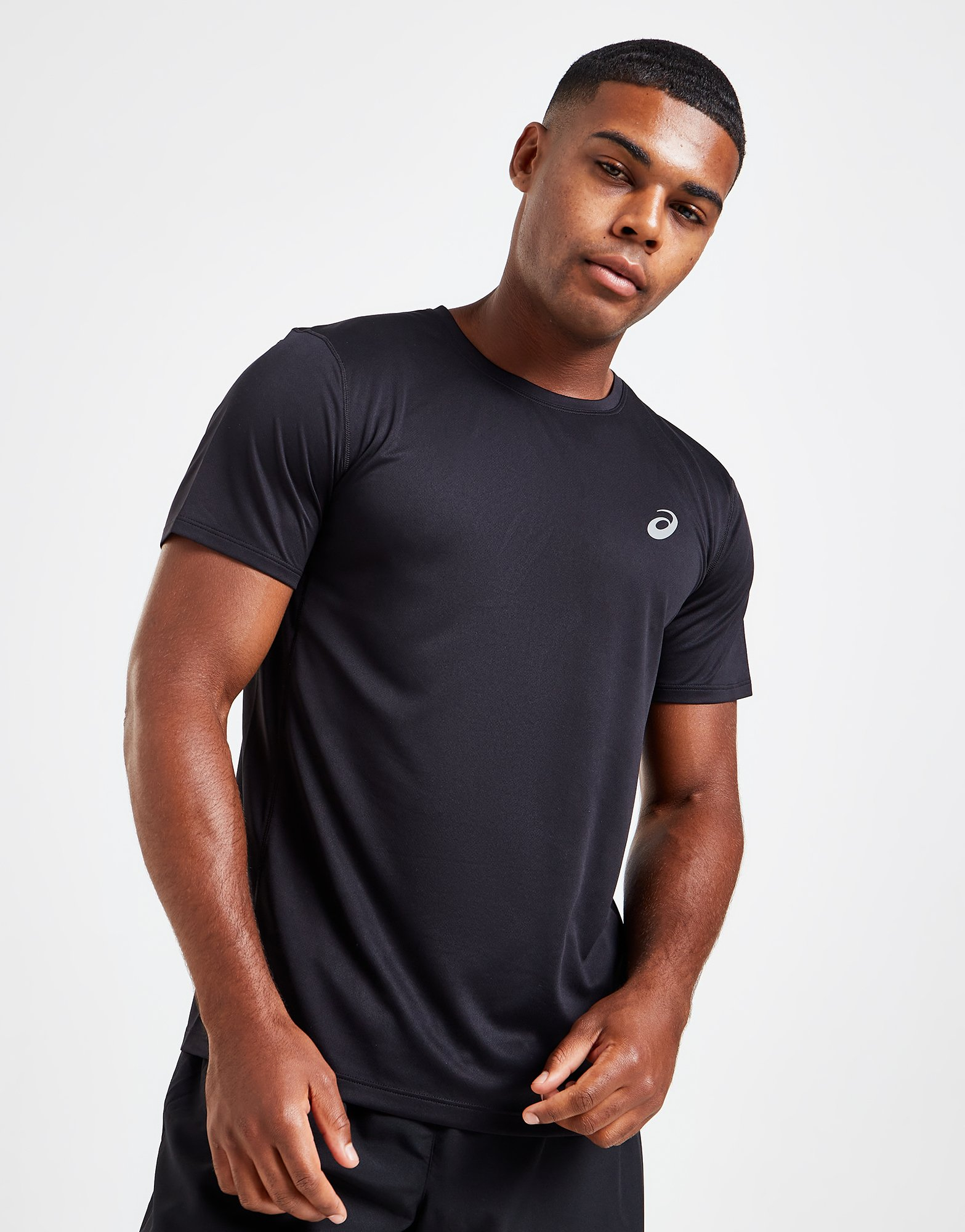 Asics T-shirt Core Homme