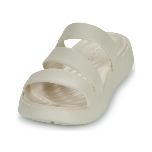 Crocs - Getaway Strappy Beige