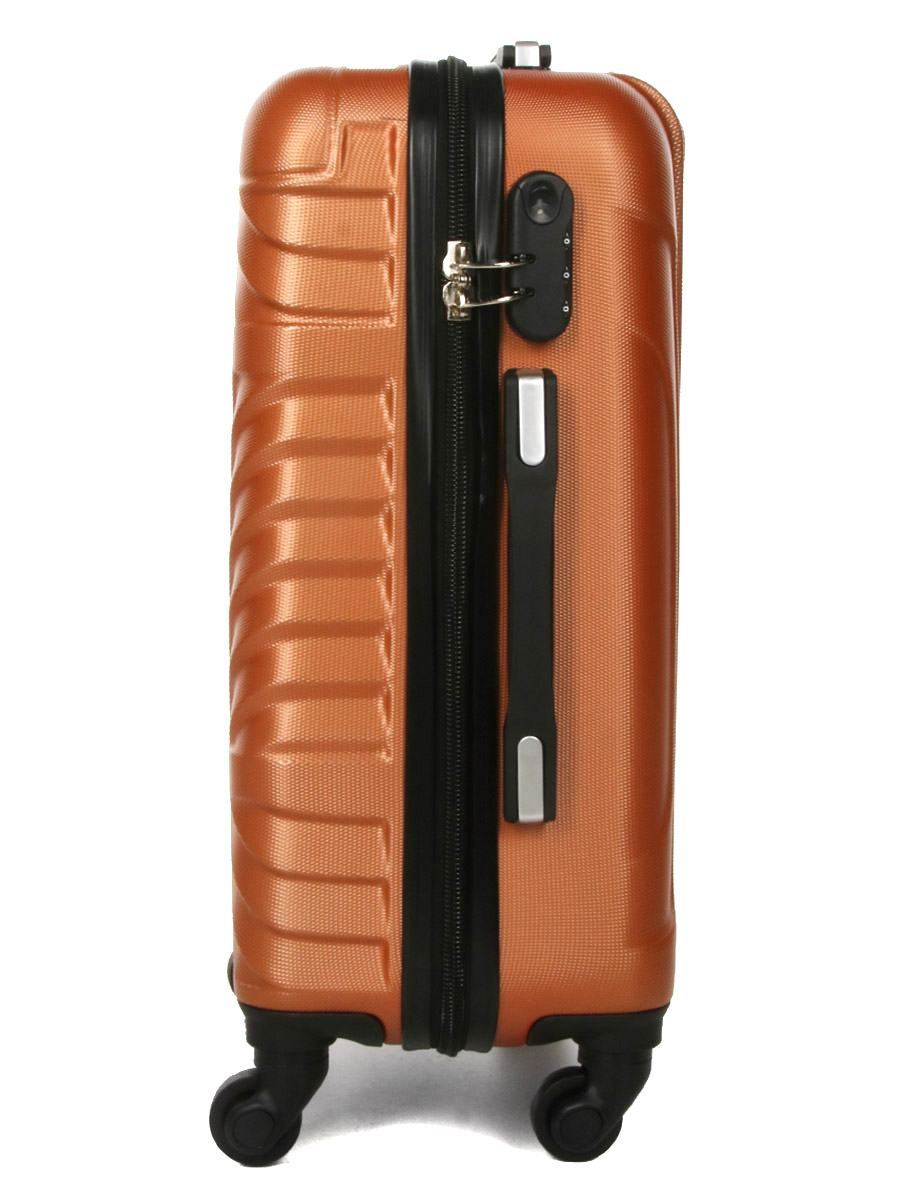 Valise Madisson Tijuana 55 cm