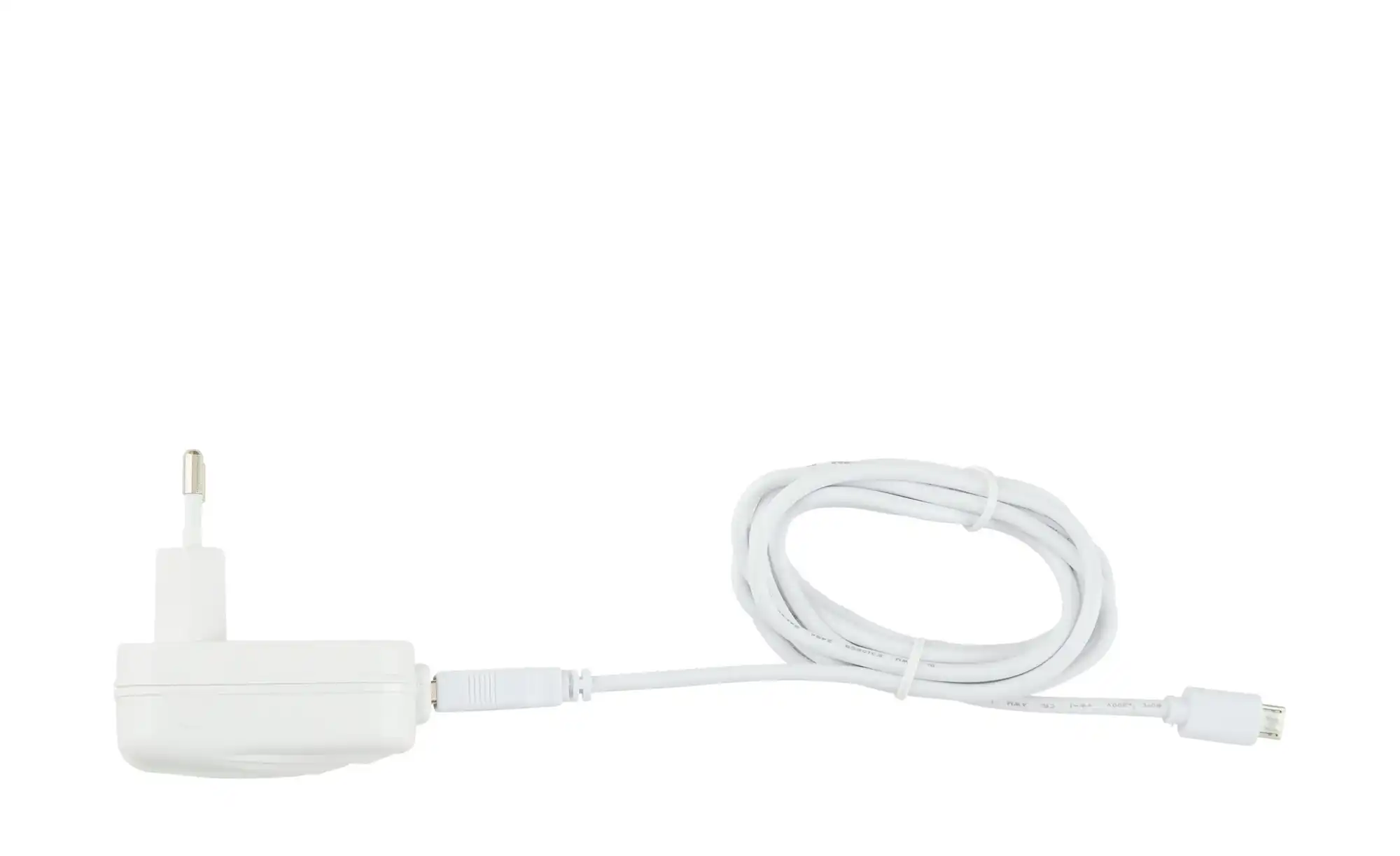 KHG LED-Tischleuchte,1-flammig, weiß
