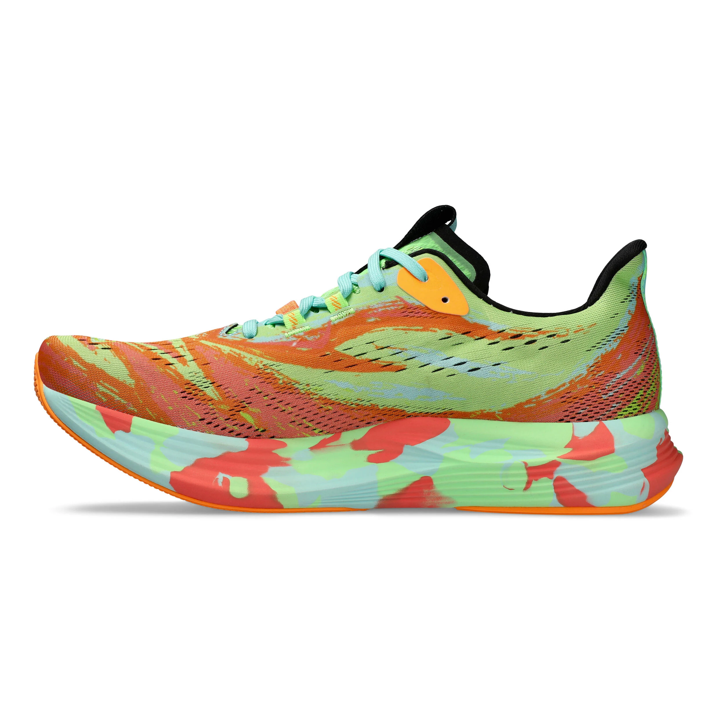 ASICS Noosa Tri 15 Chaussure De Compétition Hommes - Multicouleur