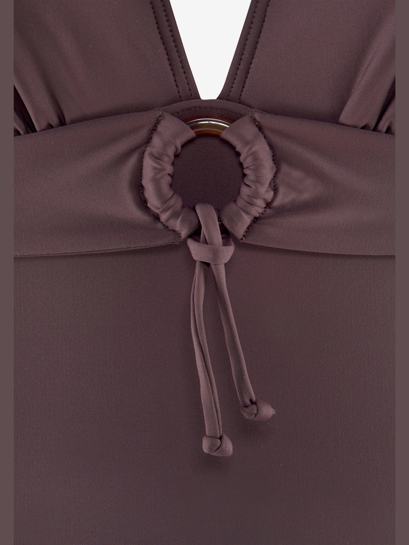 Maillot de bain design classique