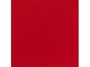 Serviet Dunilin 40x40 cm rød,12 pk x 45 stk/krt