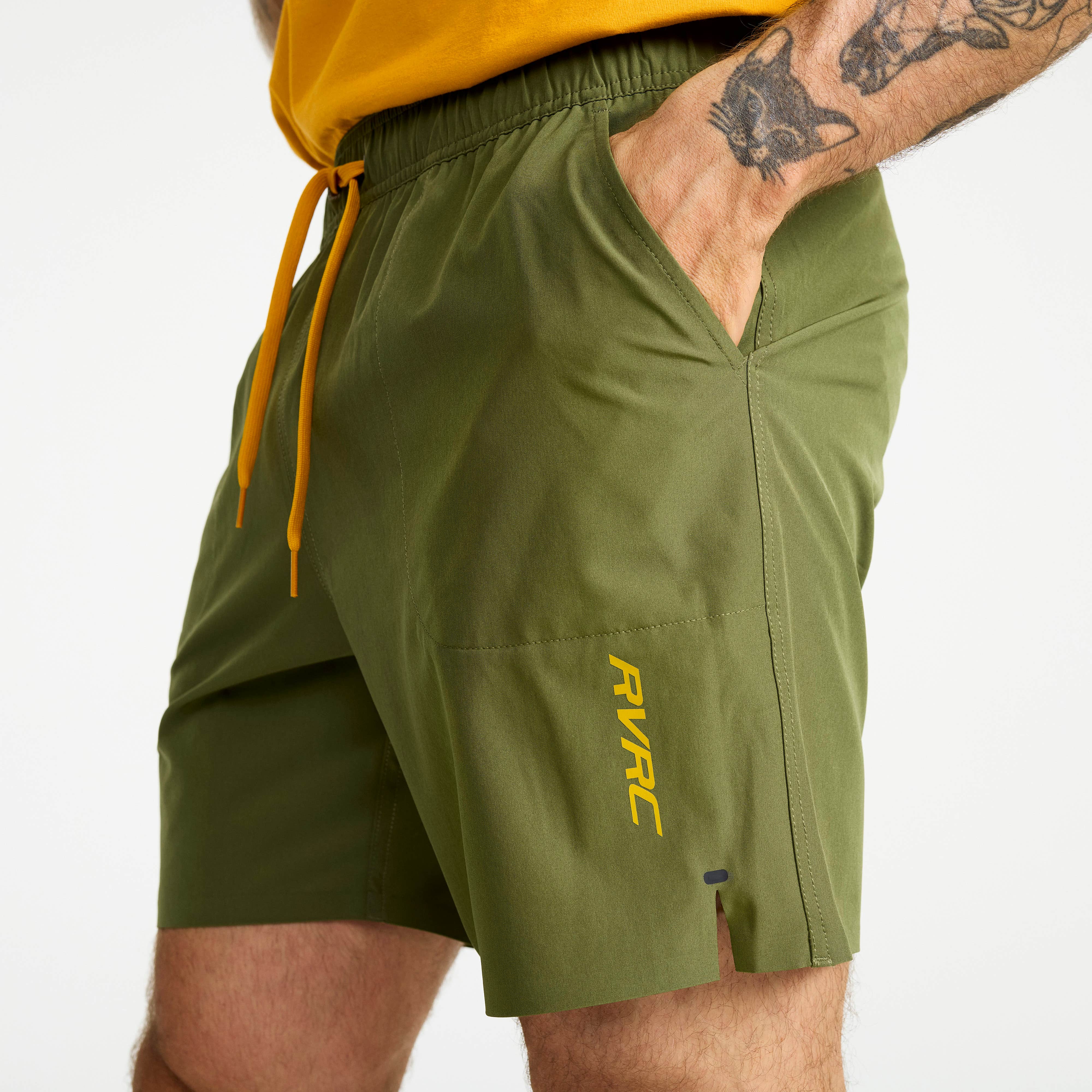 Summer Swim Shorts Herre Cypress