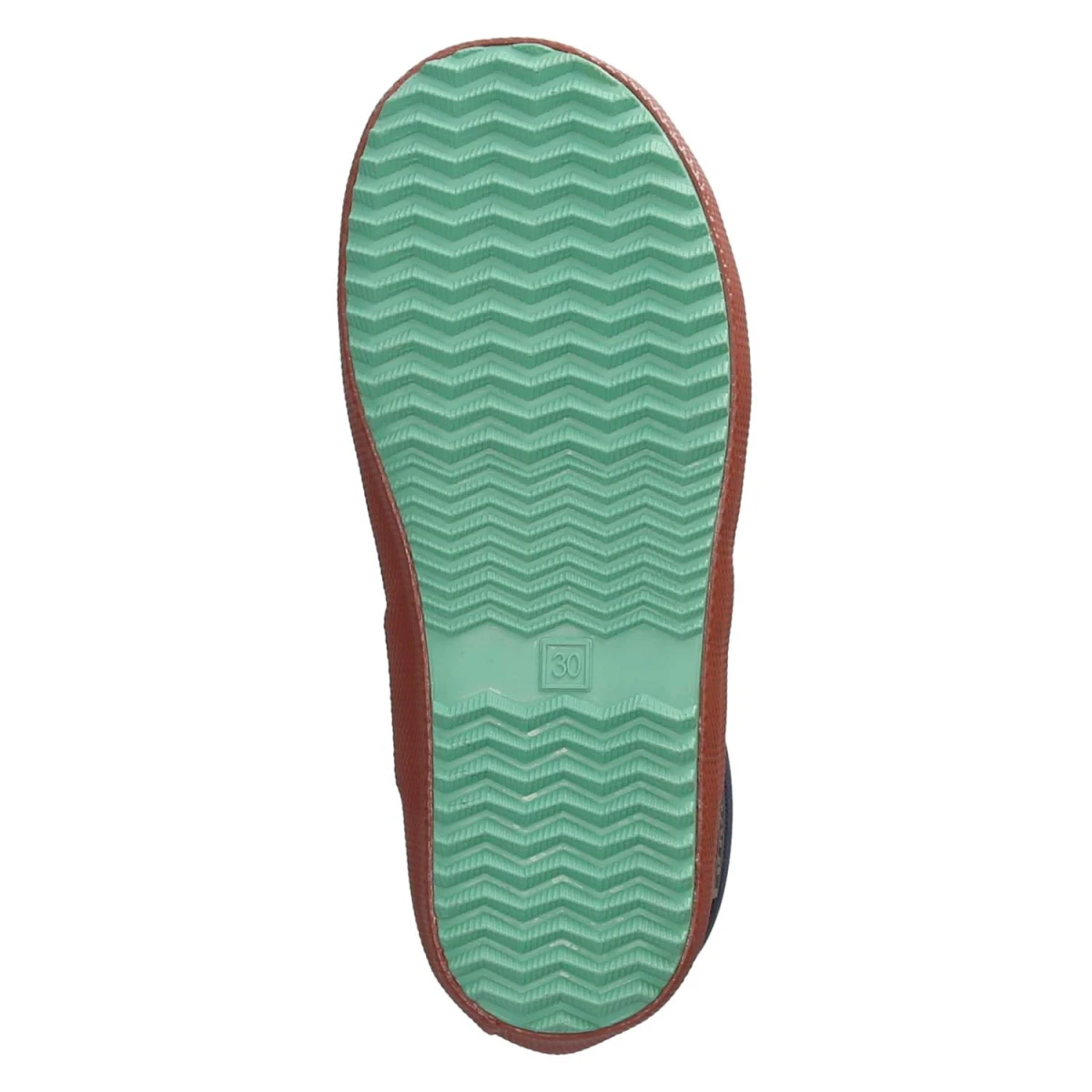 BisgaardGummistiefel NORDIC - marine
