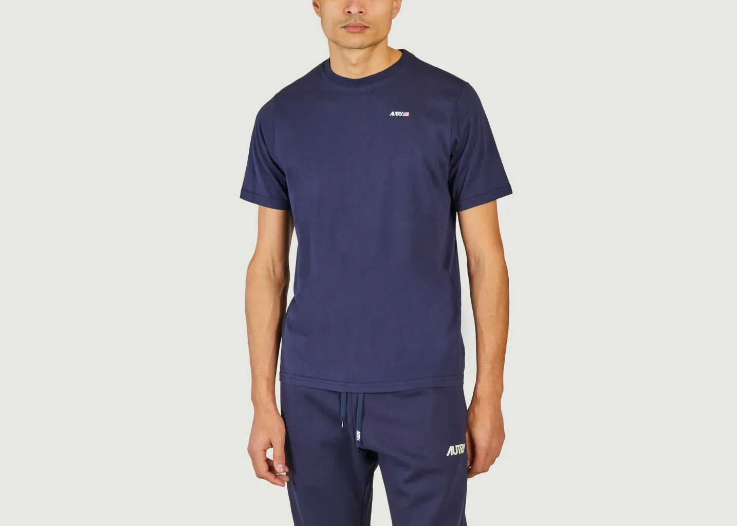 T-shirt Icon AUTRY