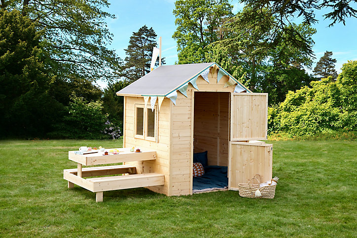 Cabane pour enfant Soulet Tiana