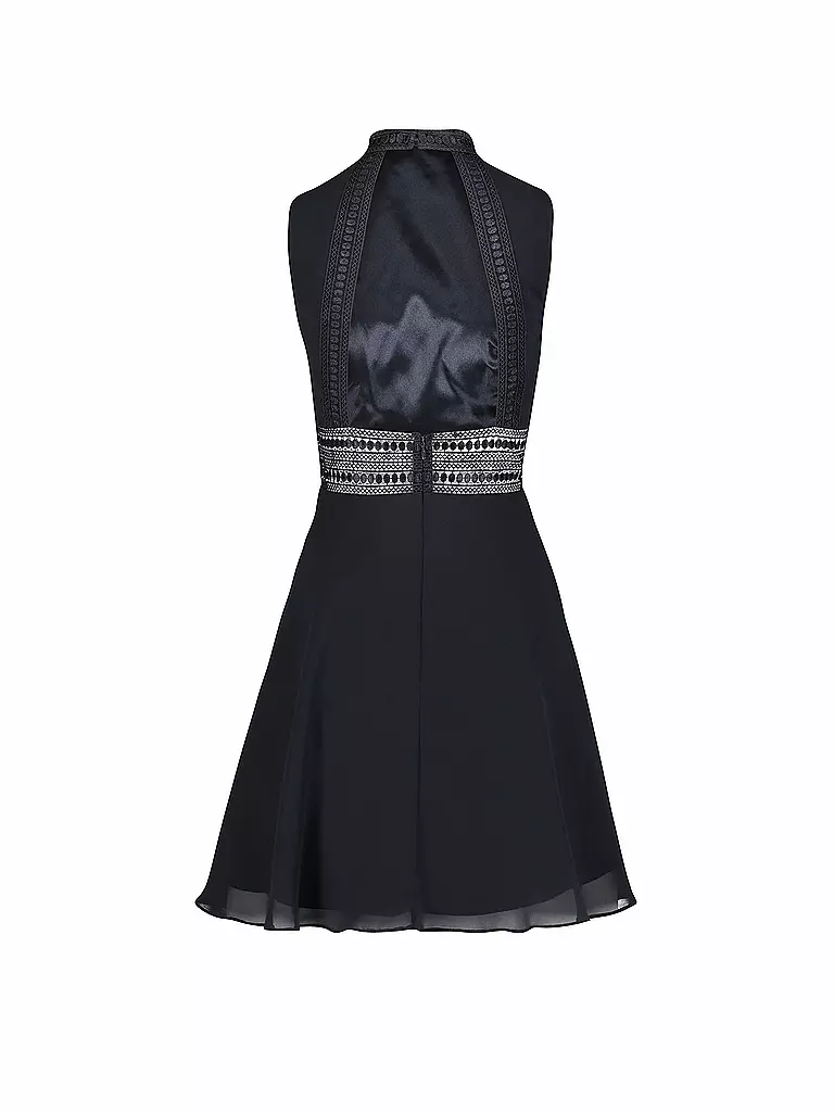 VERA MONT Abendkleid blau