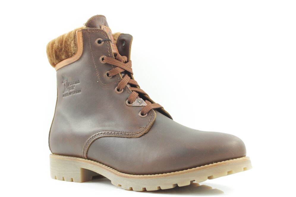 Panama Jack Stiefeletten