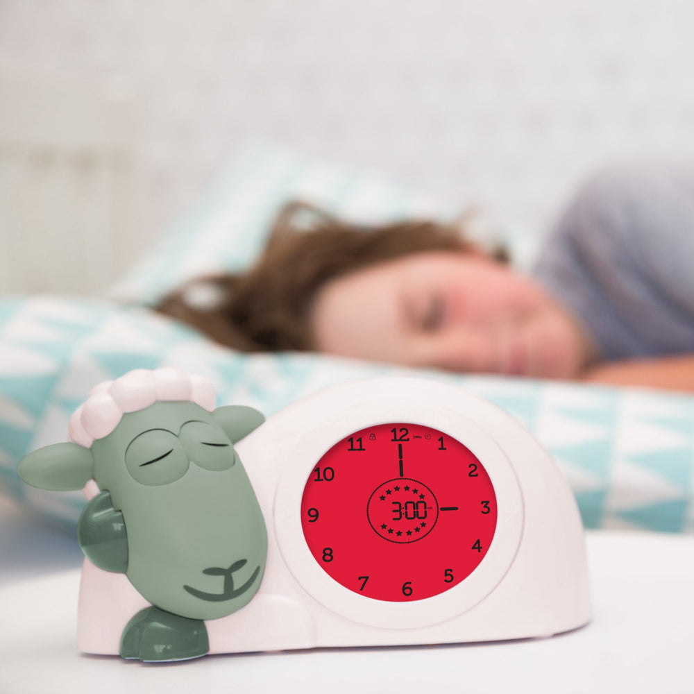 Køb Zazu Sage Sam The Sheep Søvntræner