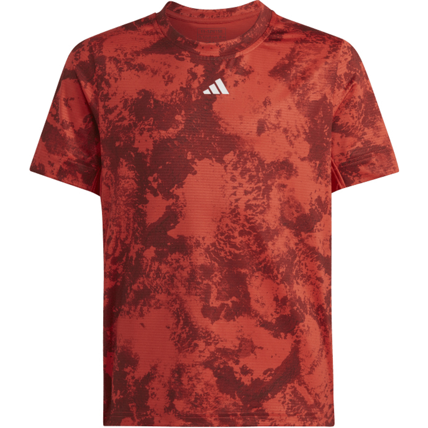 adidas Paris Tee Jongens