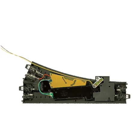 Märklin Weichenlaternen Satz warmweiß