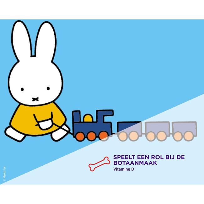 Dagravit Kids Vitamine D 200 kauwtabletten