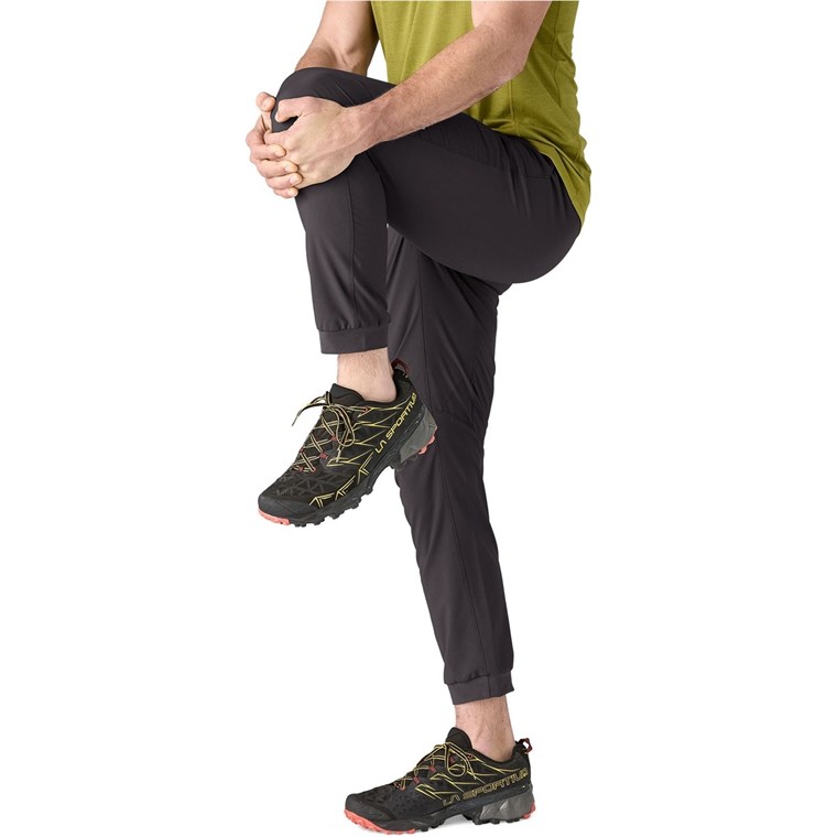 Patagonia M's Terrebonne Joggers Black