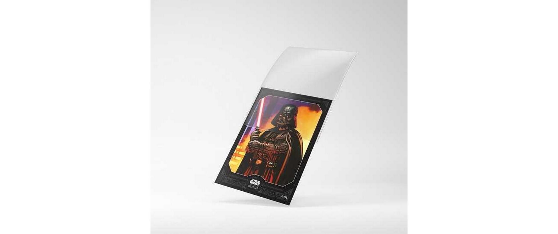 Kartenhülle Art Sleeves DSP Darth VaderKartenschutzhüllen