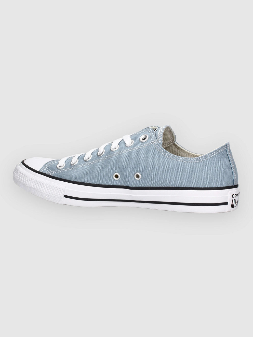 Converse Chuck Taylor All Star Sneakers out of the blue