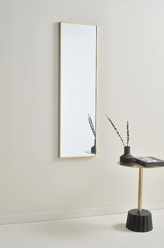 GORGEOUS speil 35x120 cm