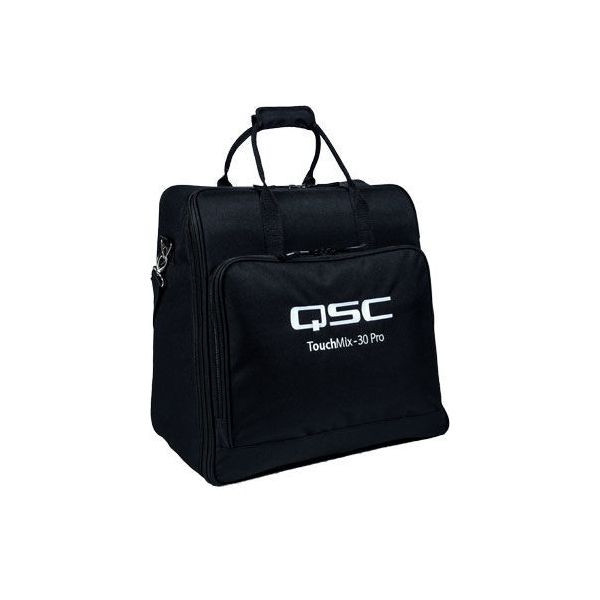 QSC TouchMix-30 Pro Tote Bag