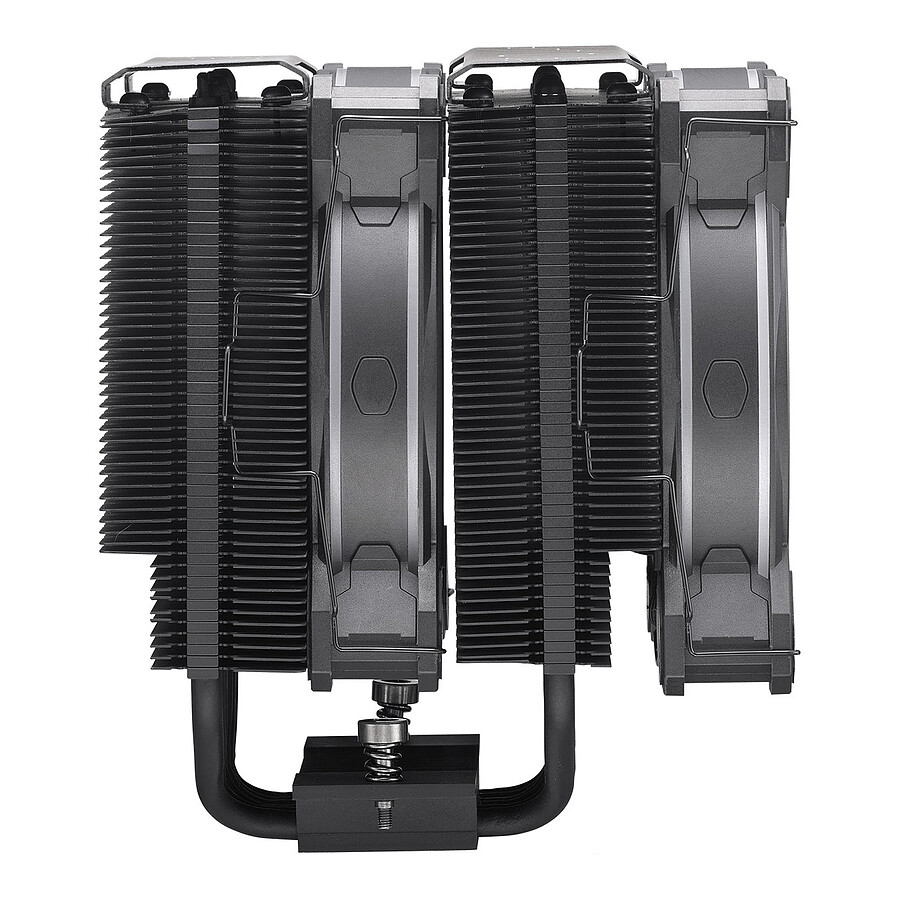 Cooler Master Hyper 622 Halo - Noir