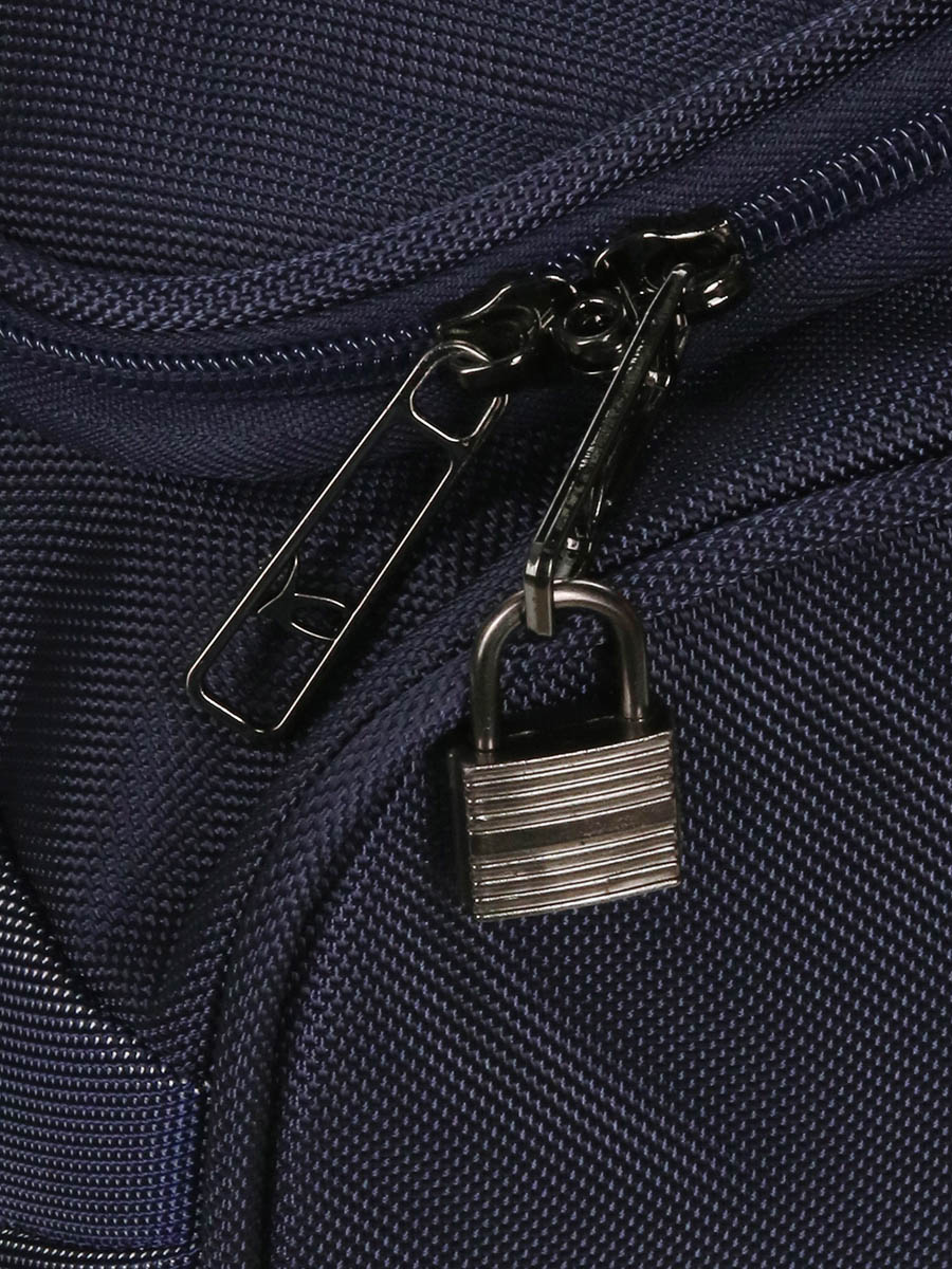 Sac de voyage Airtex Nereide 3.0 - 52 cm
