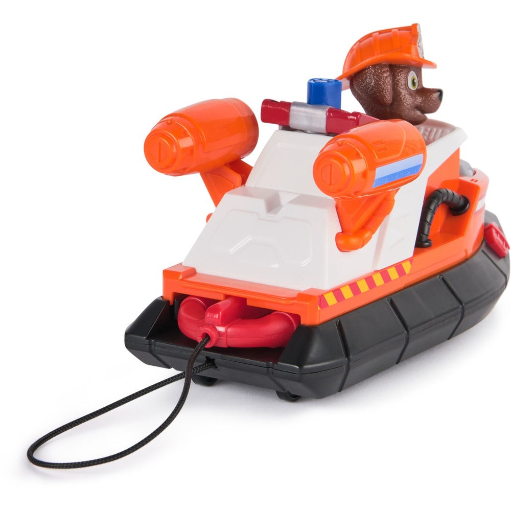 Køb Paw Patrol Brandredning Køretøj Zuma