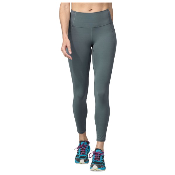 Patagonia - Women's Maipo 7/8 Stash Tights - Legging