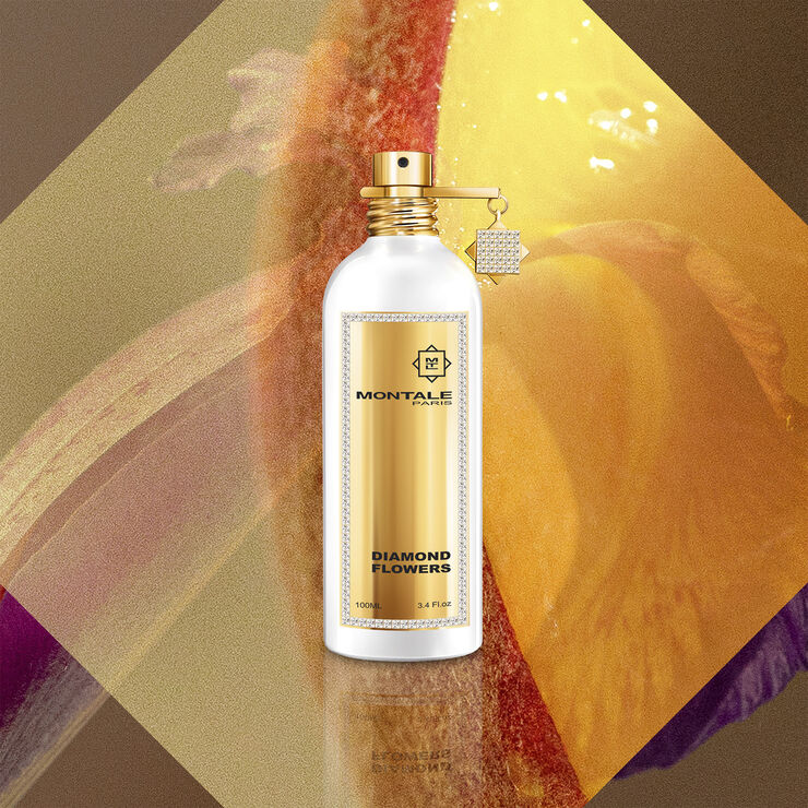 Montale Diamond Flowers EdP 100 ml