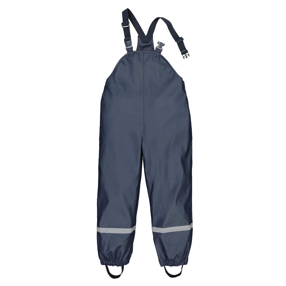 COLEÇÕES LA REDOUTE<br>Calças com suspensórios