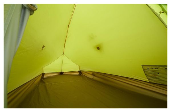 Tente 2 personnes Vaude Taurus 2P Vert