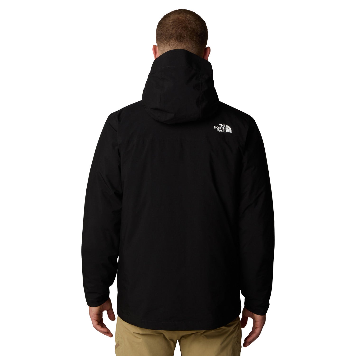 The North Face  Carto Triclimate