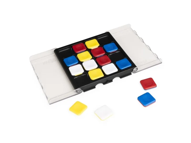 Rubiks Flip Pack n' Go
