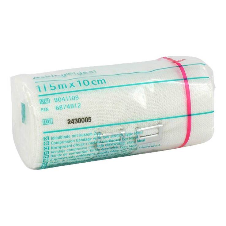 Askina Idealbinde 5mx10cm ce, 1 St