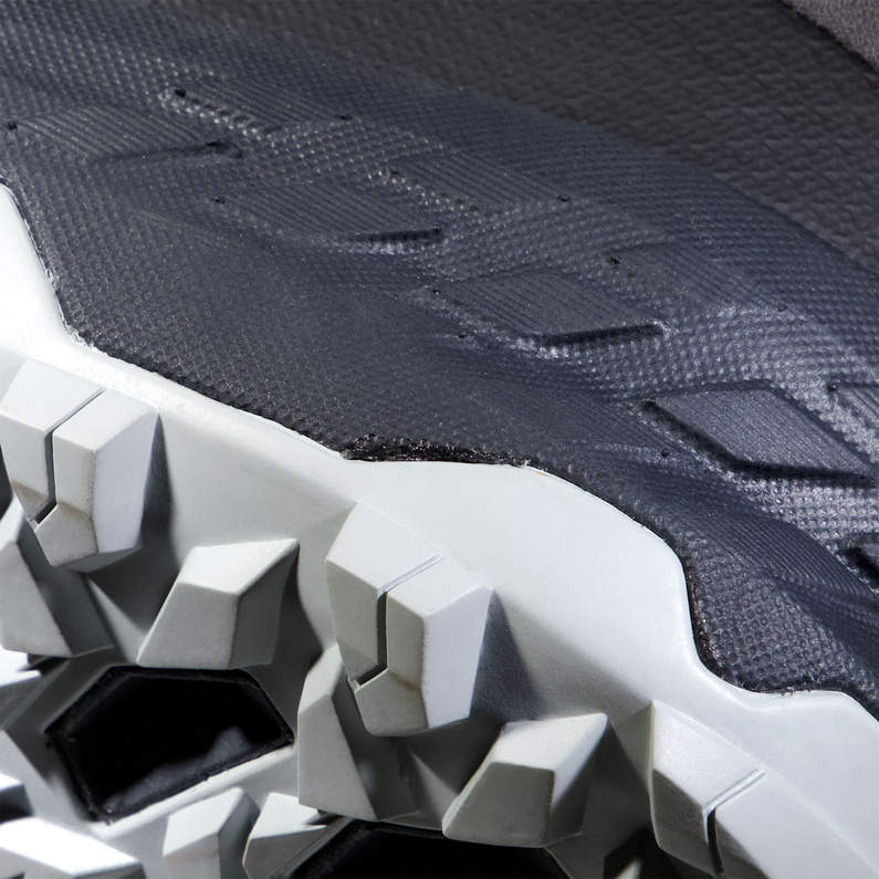 Mammut Damen Sertig II Mid GTX Schuhe