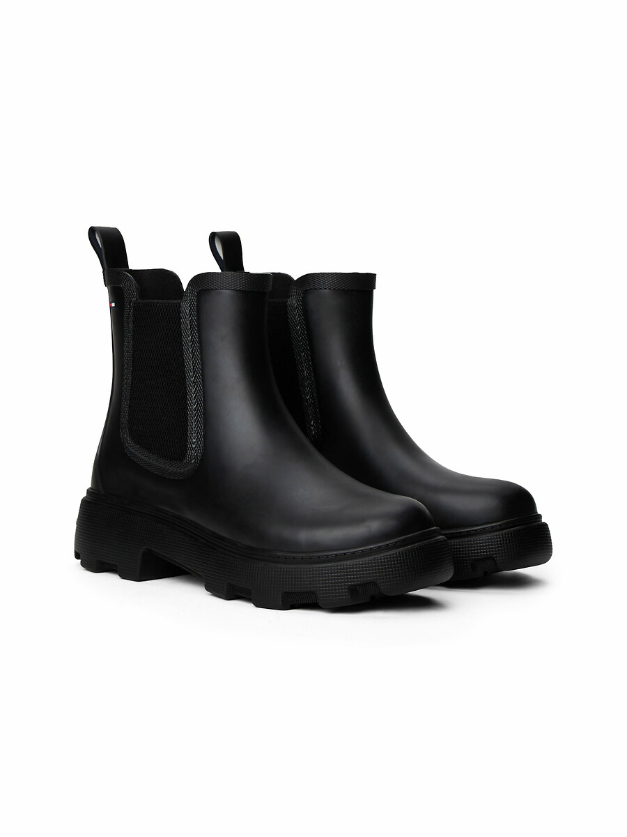 TOMMY HILFIGER<br>Botas de chuva