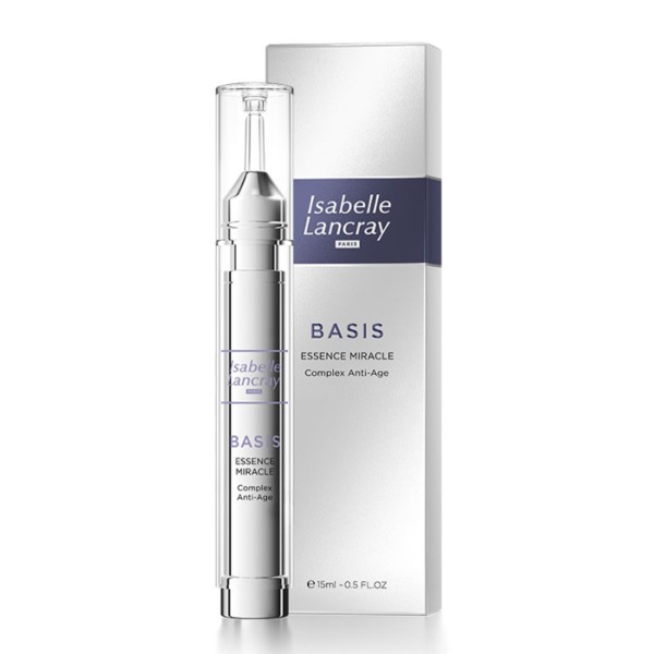 Isabelle Lancray Basis Essence Miracle Complex Anti Age 15ml